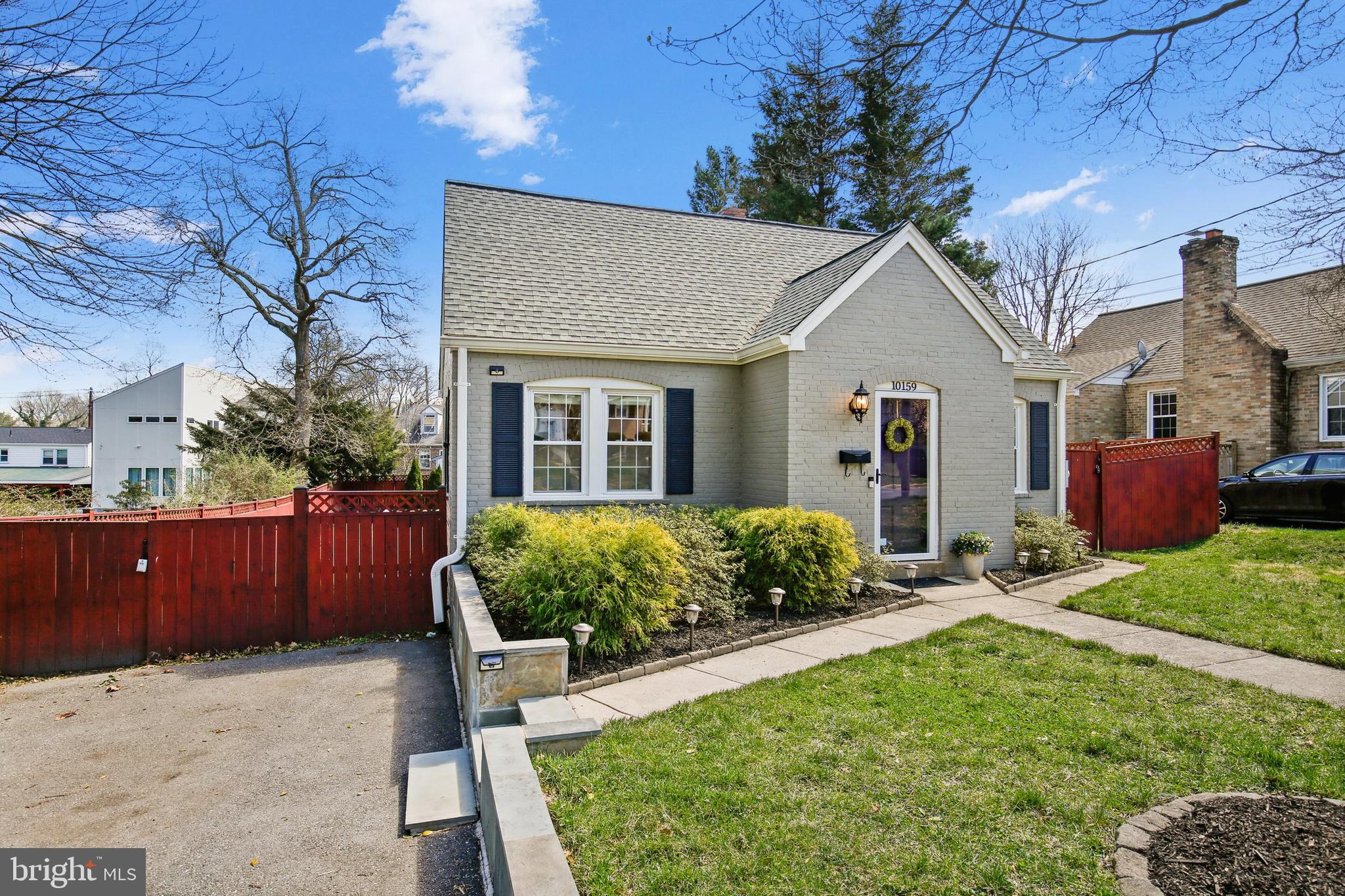 10159 Sutherland Road Silver Spring, MD 20901 - Photo 3 of 54