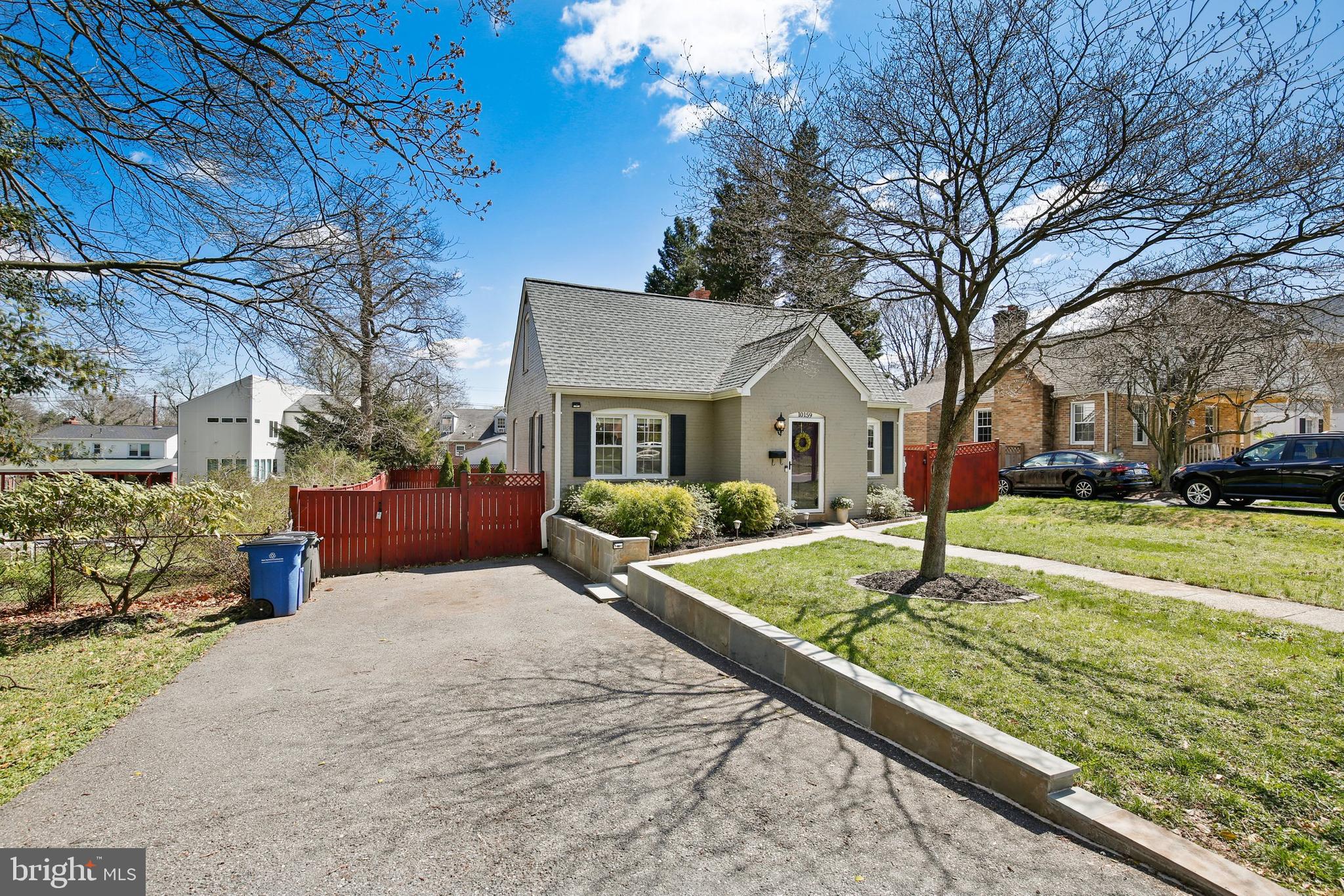 10159 Sutherland Road Silver Spring, MD 20901 - Photo 4 of 54