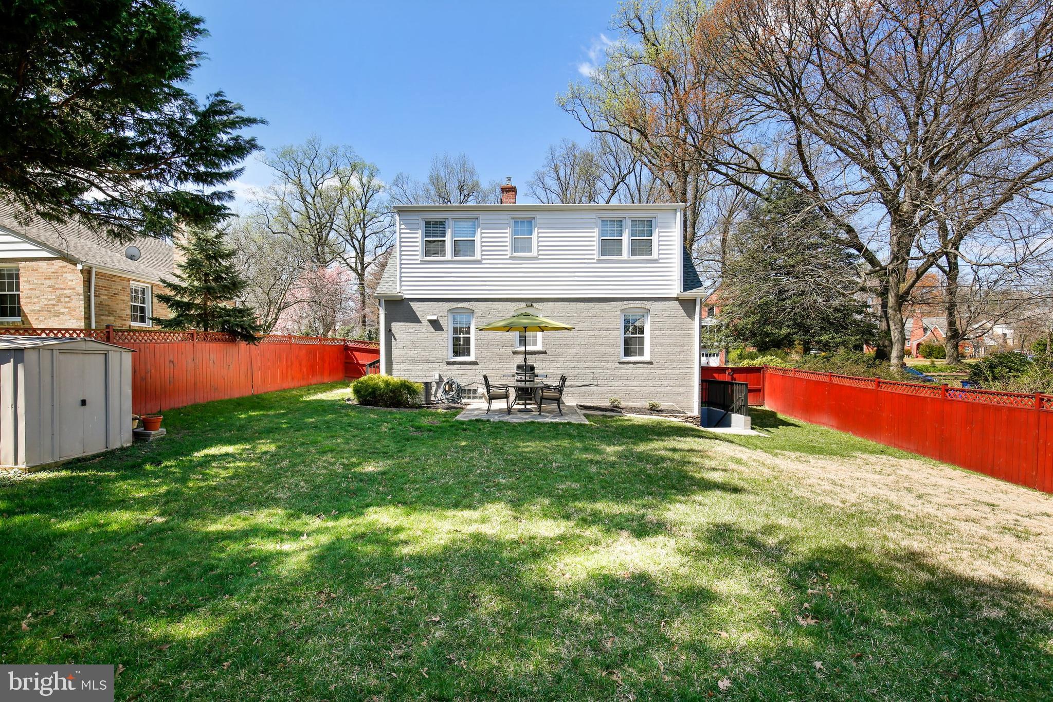 10159 Sutherland Road Silver Spring, MD 20901 - Photo 50 of 54