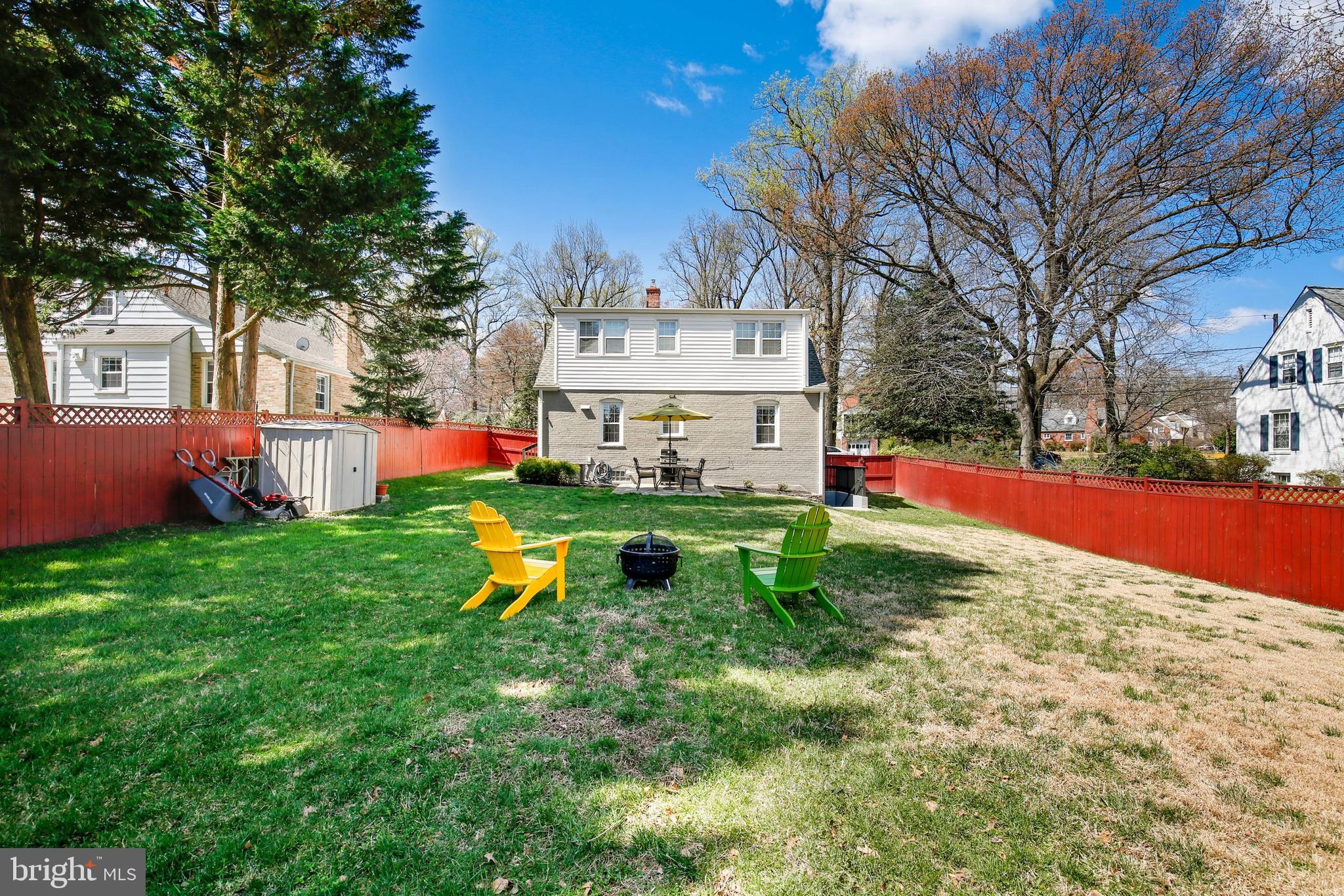 10159 Sutherland Road Silver Spring, MD 20901 - Photo 51 of 54