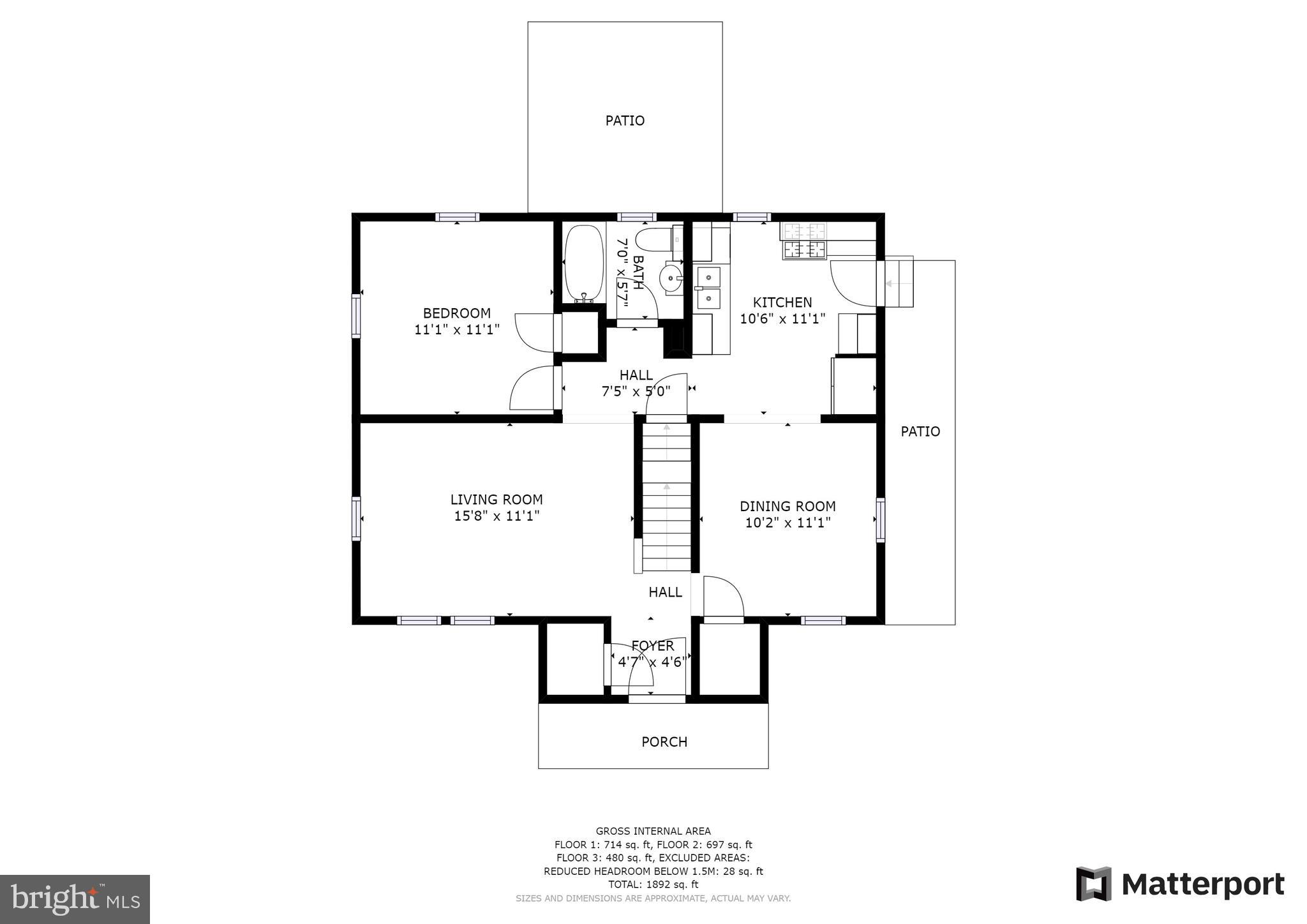 10159 Sutherland Road Silver Spring, MD 20901 - Photo 52 of 54