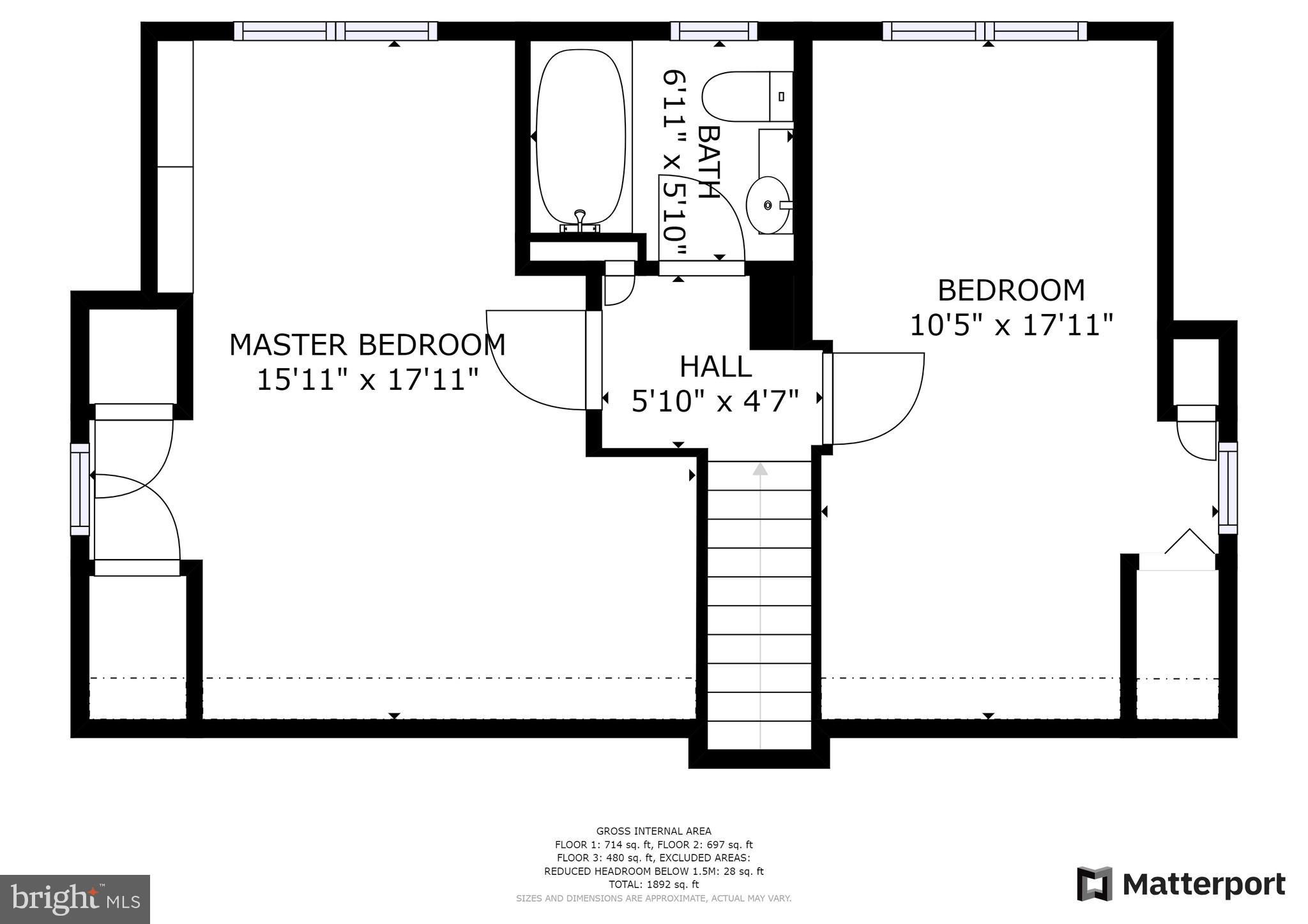 10159 Sutherland Road Silver Spring, MD 20901 - Photo 53 of 54