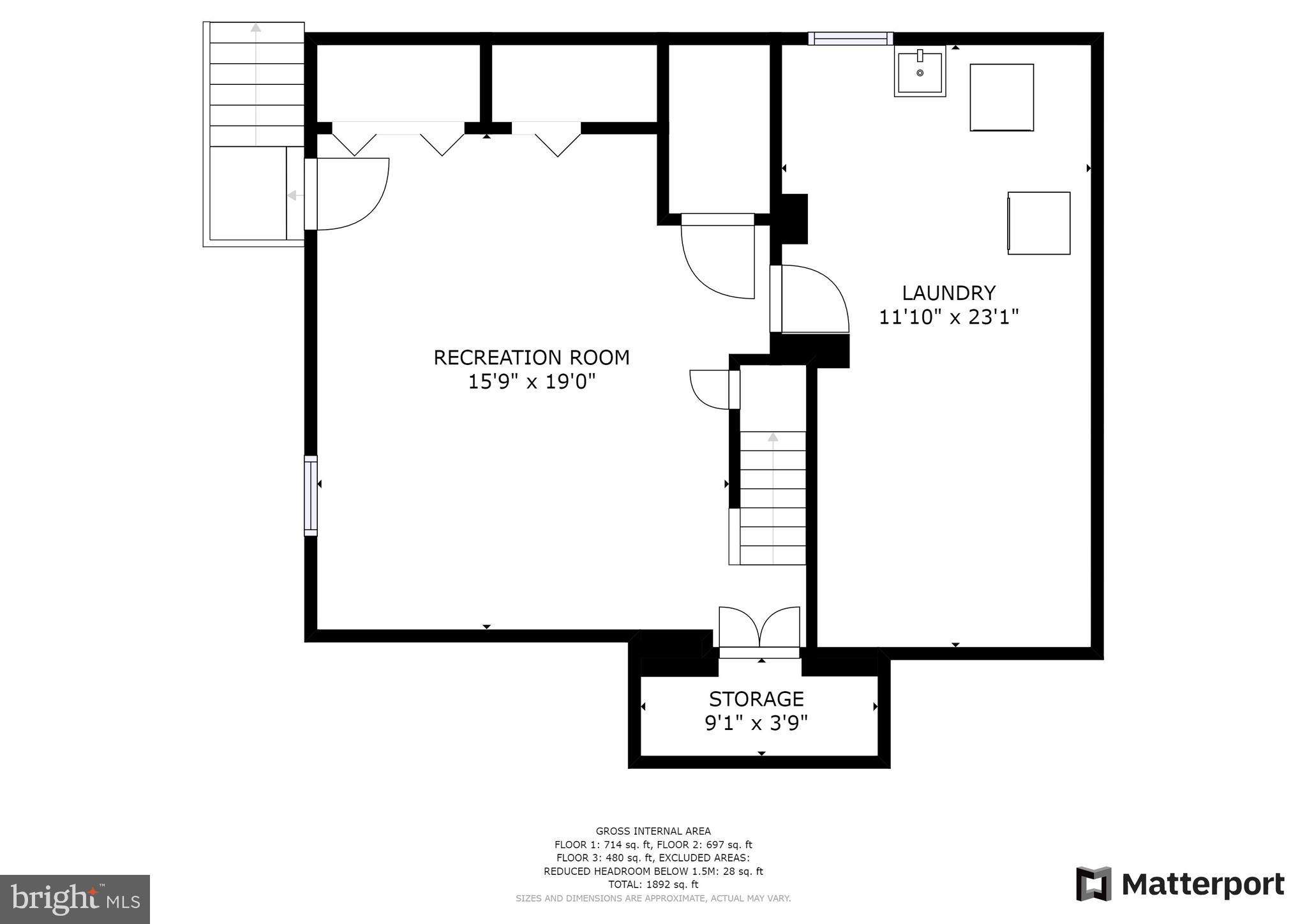 10159 Sutherland Road Silver Spring, MD 20901 - Photo 54 of 54