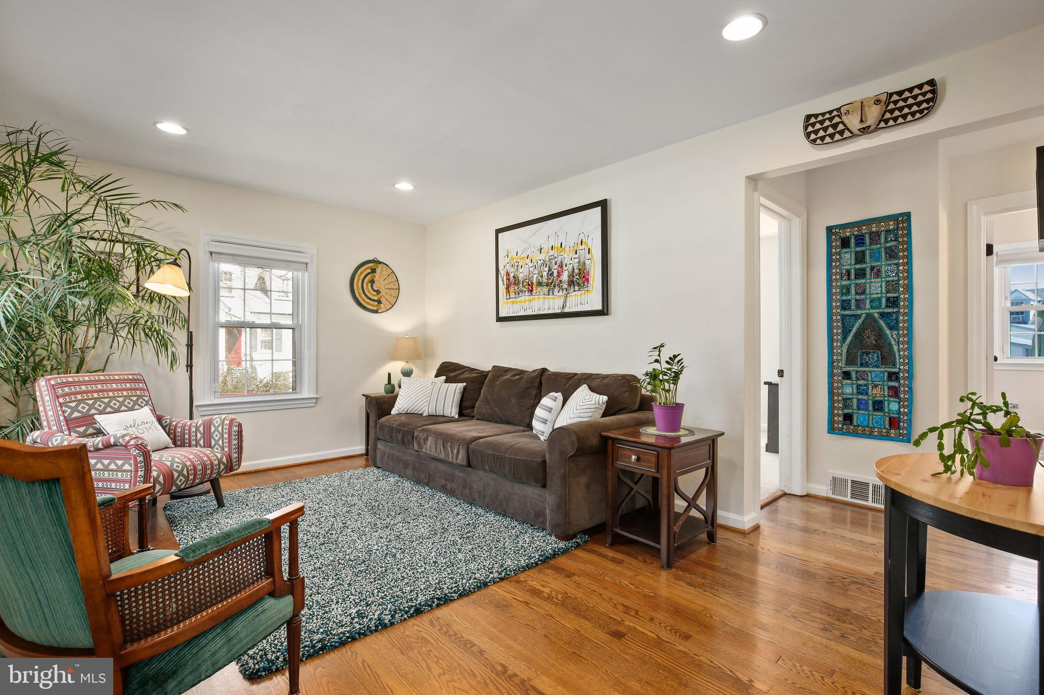 10159 Sutherland Road Silver Spring, MD 20901 - Photo 7 of 54