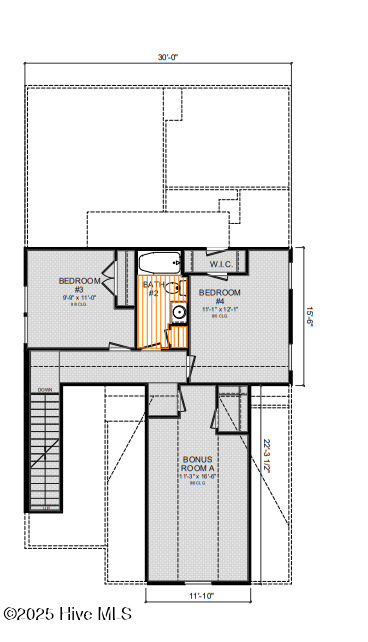 107 Cobbler Way, Unit 42 Hampstead, NC 28443 - Photo 3 of 6 RIverstone Bonus