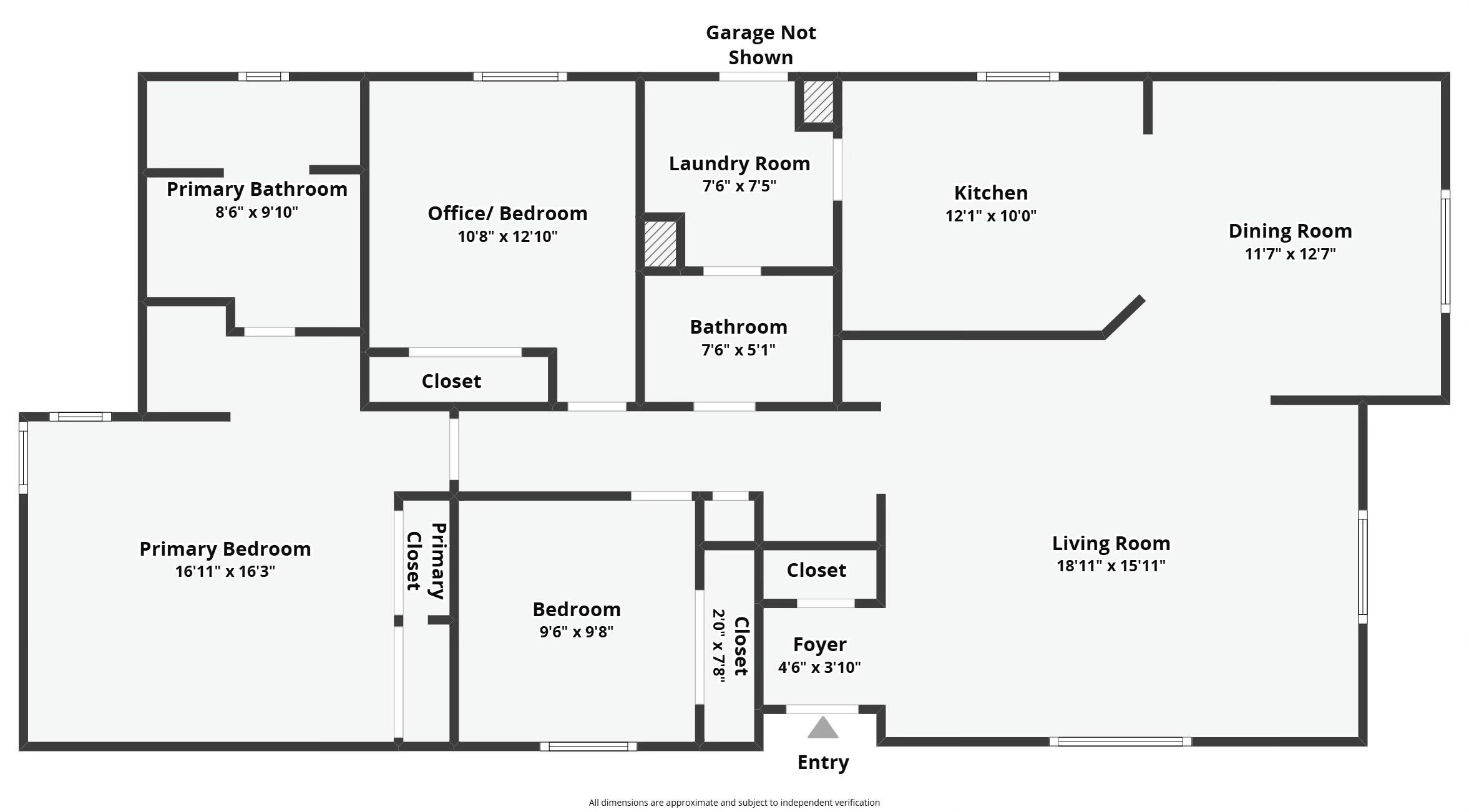 1090 Murray Road, Unit 79 McKinleyville, CA 95519 - Photo 4 of 46