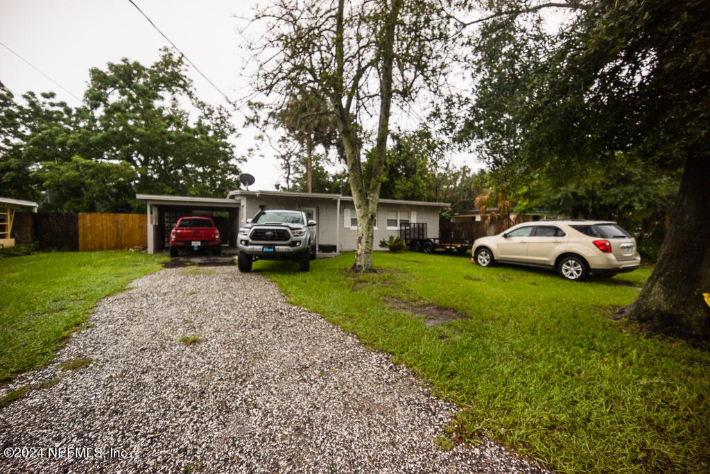 1648 Morgana Road Jacksonville, FL 32211 - Photo 2 of 2 Front View