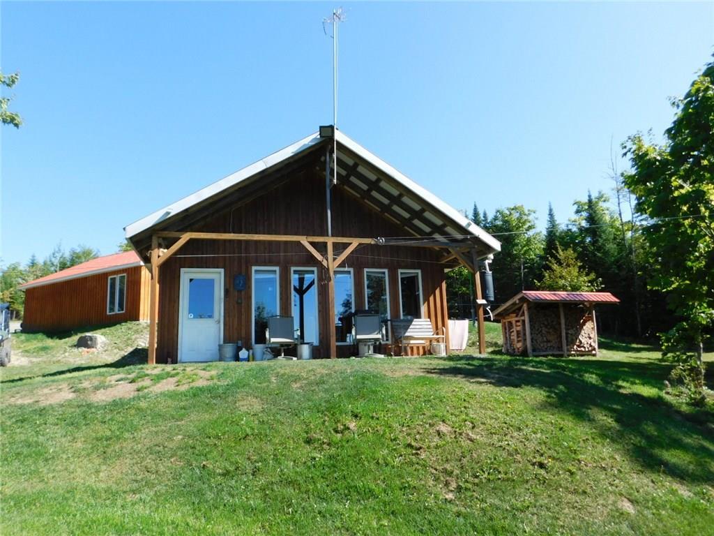 640 Tangle Ridge Road Perham, ME 04766 - Photo 8 of 36 Photo