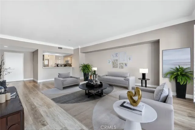a bathroom with a shower sink and mirror
