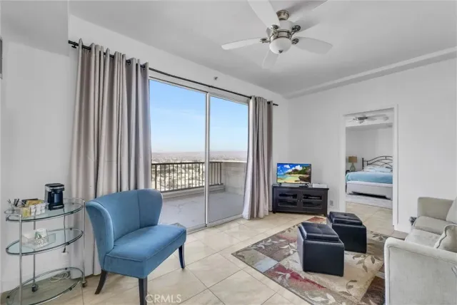 a swimming pool with outdoor seating and yard