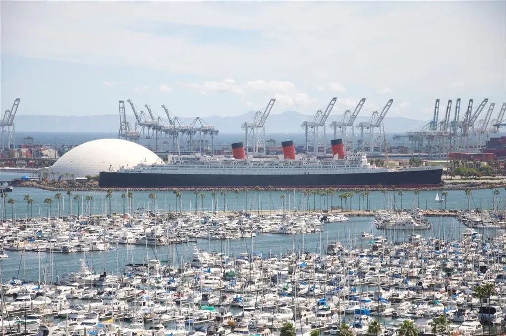 850 East Ocean Boulevard Long Beach, CA 90802 - Photo 54 of 58