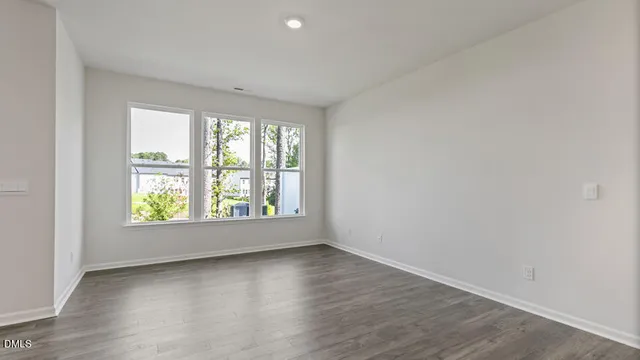 $350,990 | 1931 Hinesley Drive, Durham, NC 27703