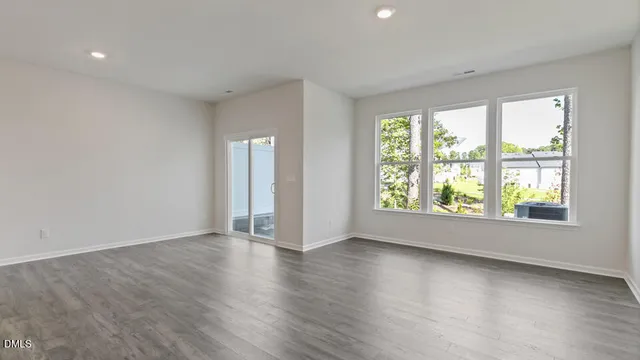 $350,990 | 1931 Hinesley Drive, Durham, NC 27703