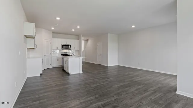 $350,990 | 1931 Hinesley Drive, Durham, NC 27703