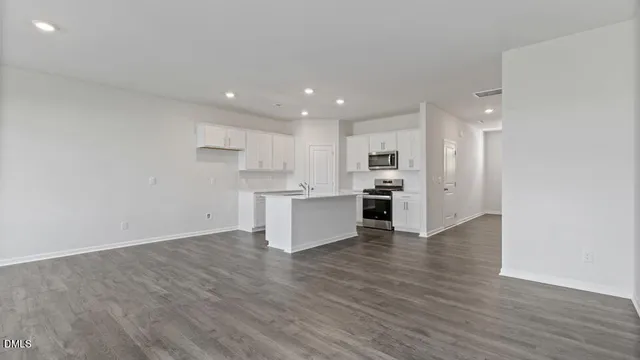 $350,990 | 1931 Hinesley Drive, Durham, NC 27703