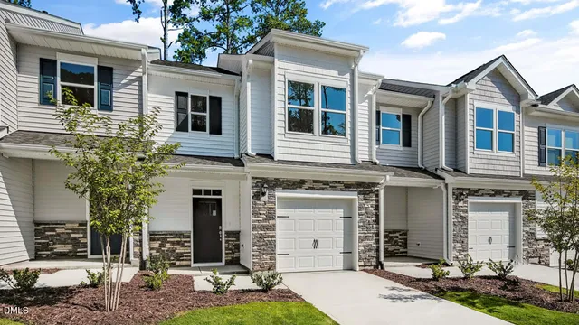 $350,990 | 1931 Hinesley Drive, Durham, NC 27703