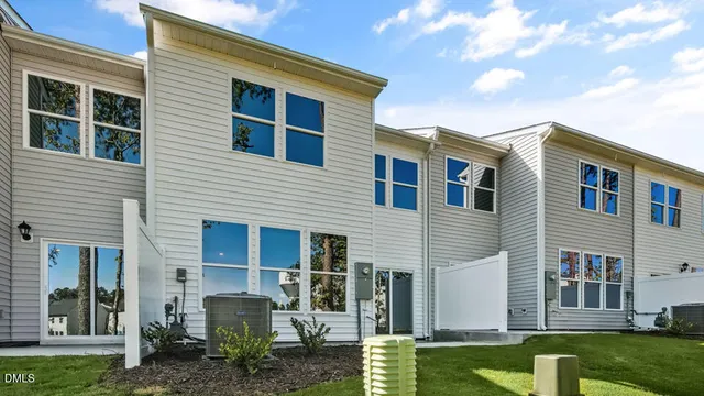 $350,990 | 1931 Hinesley Drive, Durham, NC 27703