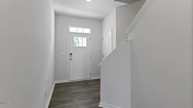 $350,990 | 1931 Hinesley Drive, Durham, NC 27703