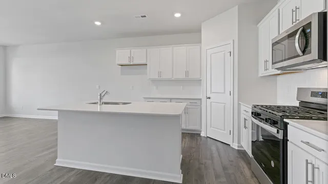 $350,990 | 1931 Hinesley Drive, Durham, NC 27703