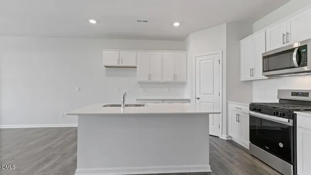 $350,990 | 1931 Hinesley Drive, Durham, NC 27703