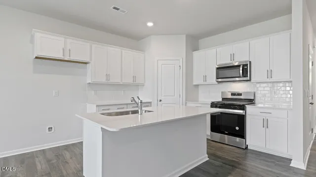 $350,990 | 1931 Hinesley Drive, Durham, NC 27703