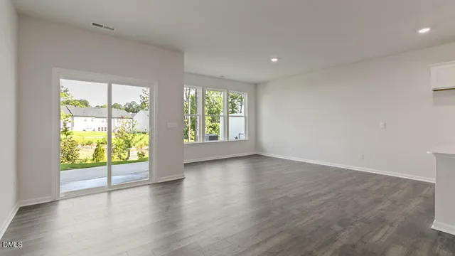 $350,990 | 1931 Hinesley Drive, Durham, NC 27703