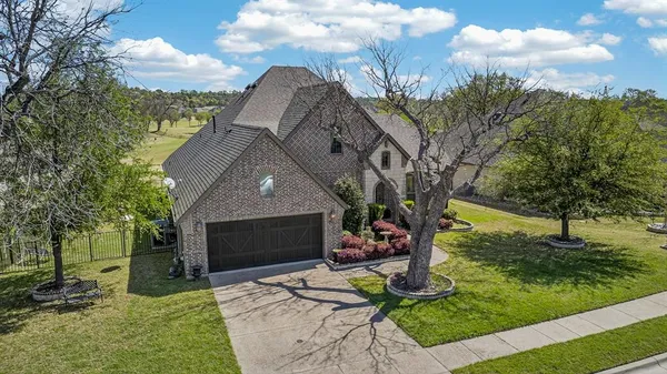 $540,000 | 1108 Burkburnett Drive, Weatherford, TX 76087
