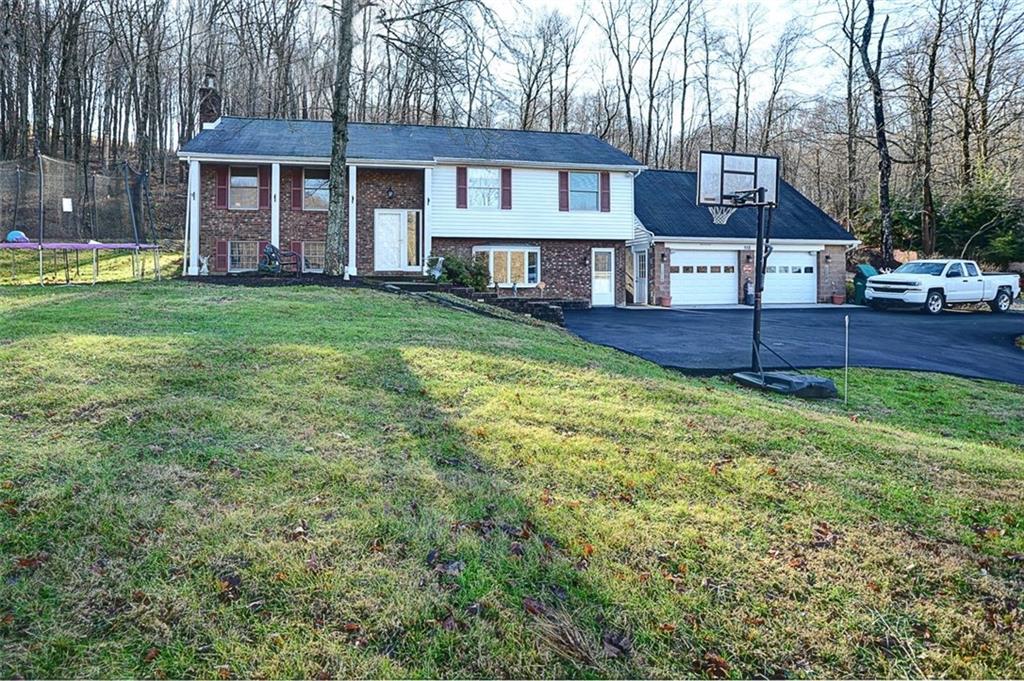 552 Sugar Run Road Eighty Four, PA 15330 - Photo 1 of 25