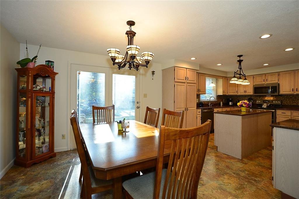 552 Sugar Run Road Eighty Four, PA 15330 - Photo 10 of 25