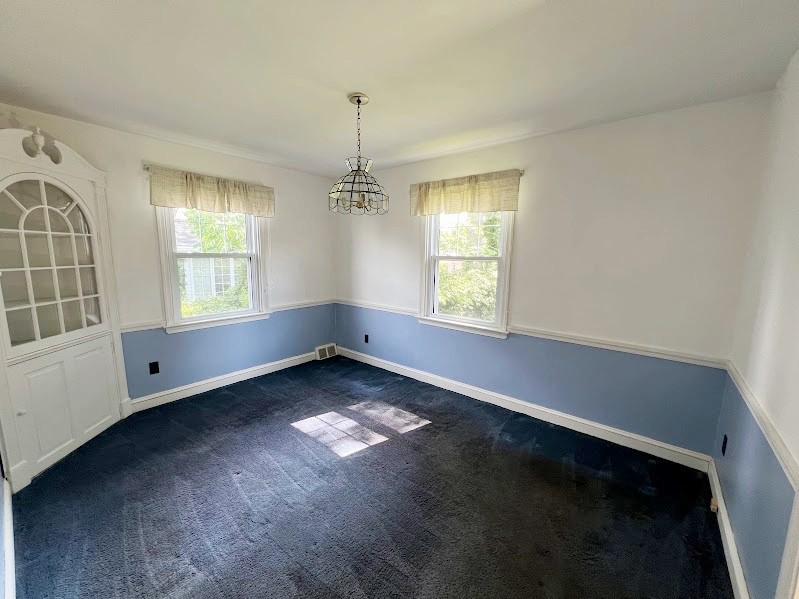 310 Edgemore Road Secane, PA 19018 - Photo 8 of 19 a view of an empty room with a window