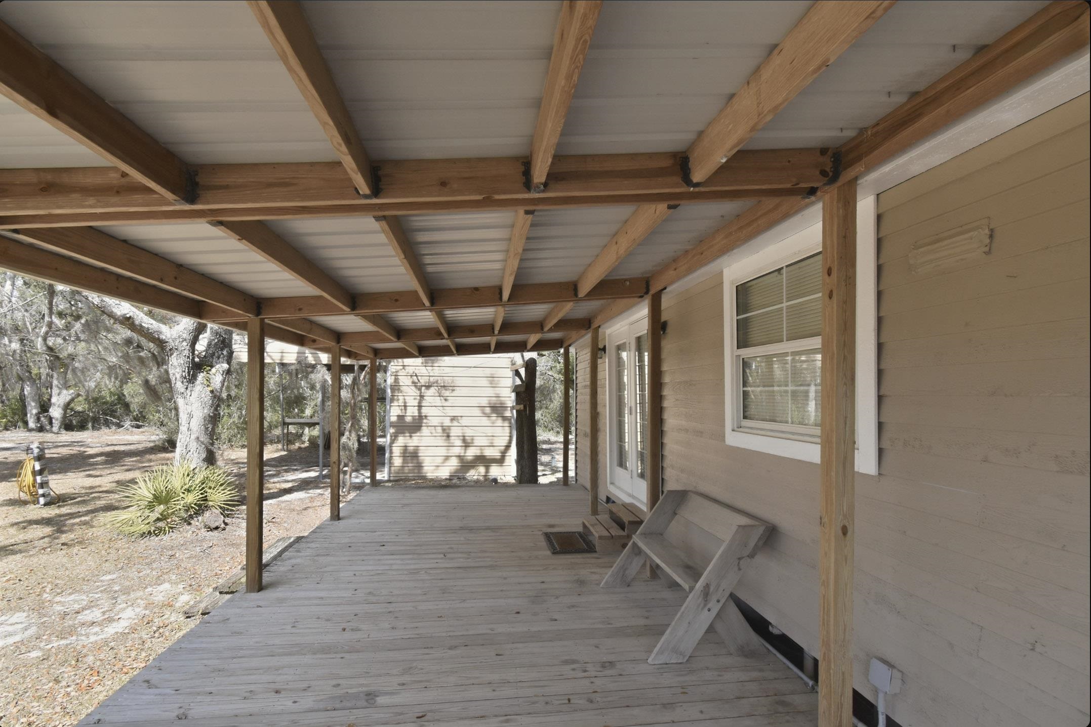 15942 Shell Drive Perry, FL 32348 - Photo 16 of 34