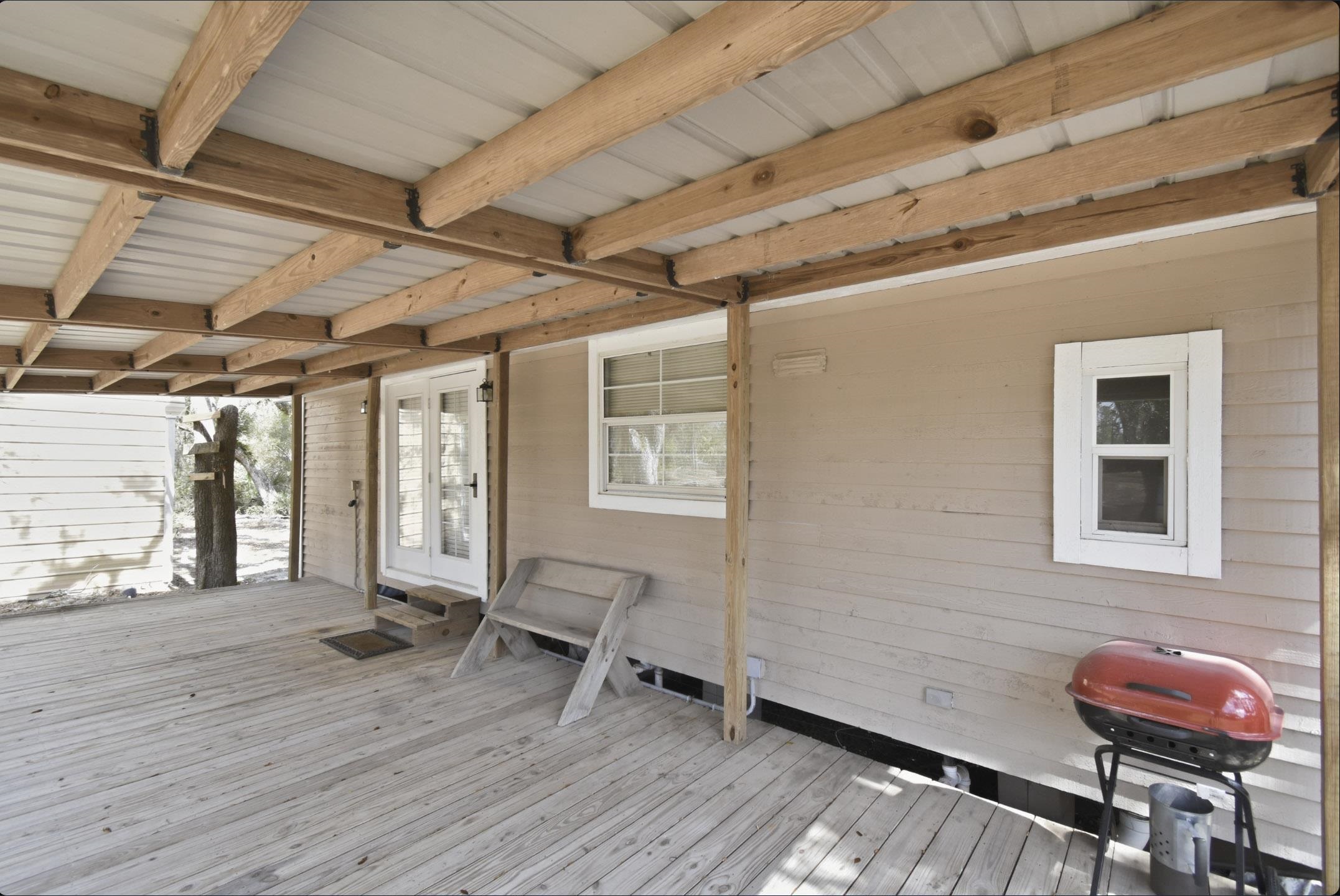 15942 Shell Drive Perry, FL 32348 - Photo 17 of 34
