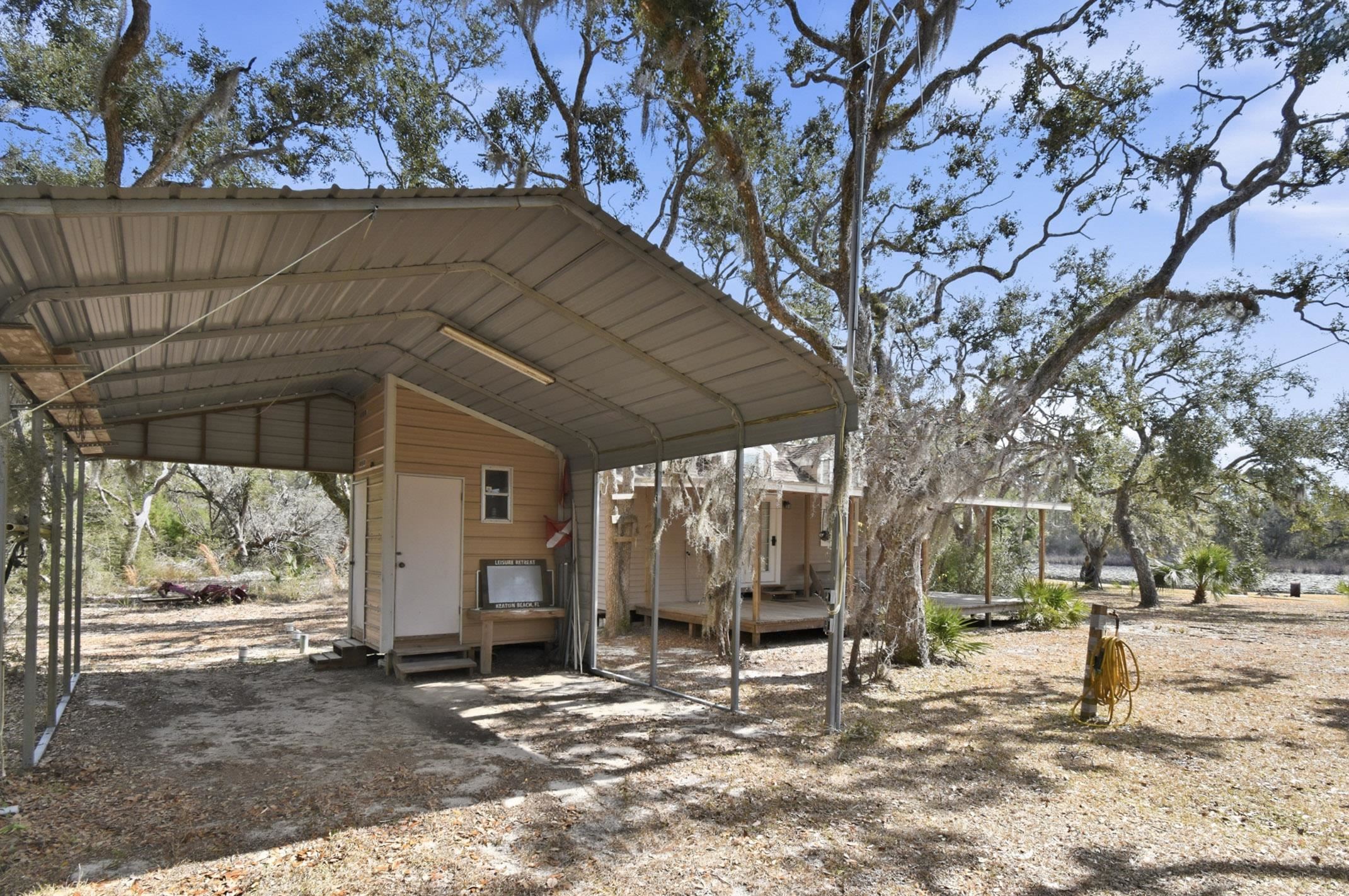 15942 Shell Drive Perry, FL 32348 - Photo 18 of 34