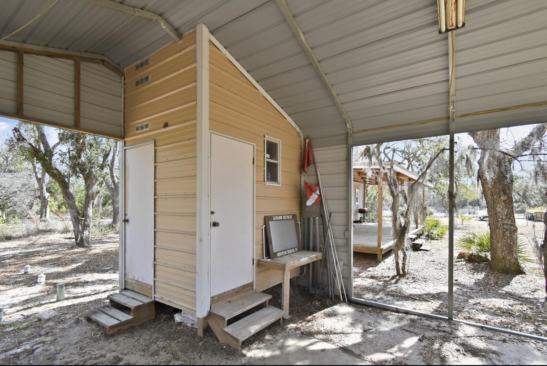 15942 Shell Drive Perry, FL 32348 - Photo 19 of 34