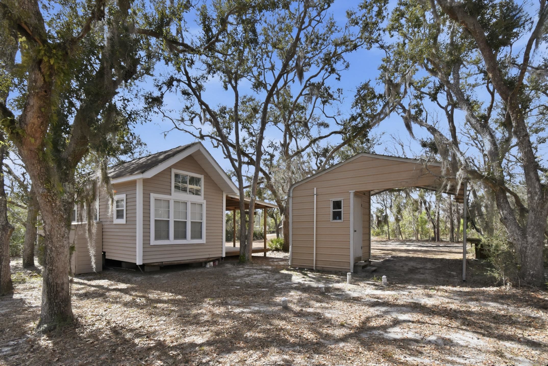 15942 Shell Drive Perry, FL 32348 - Photo 23 of 34