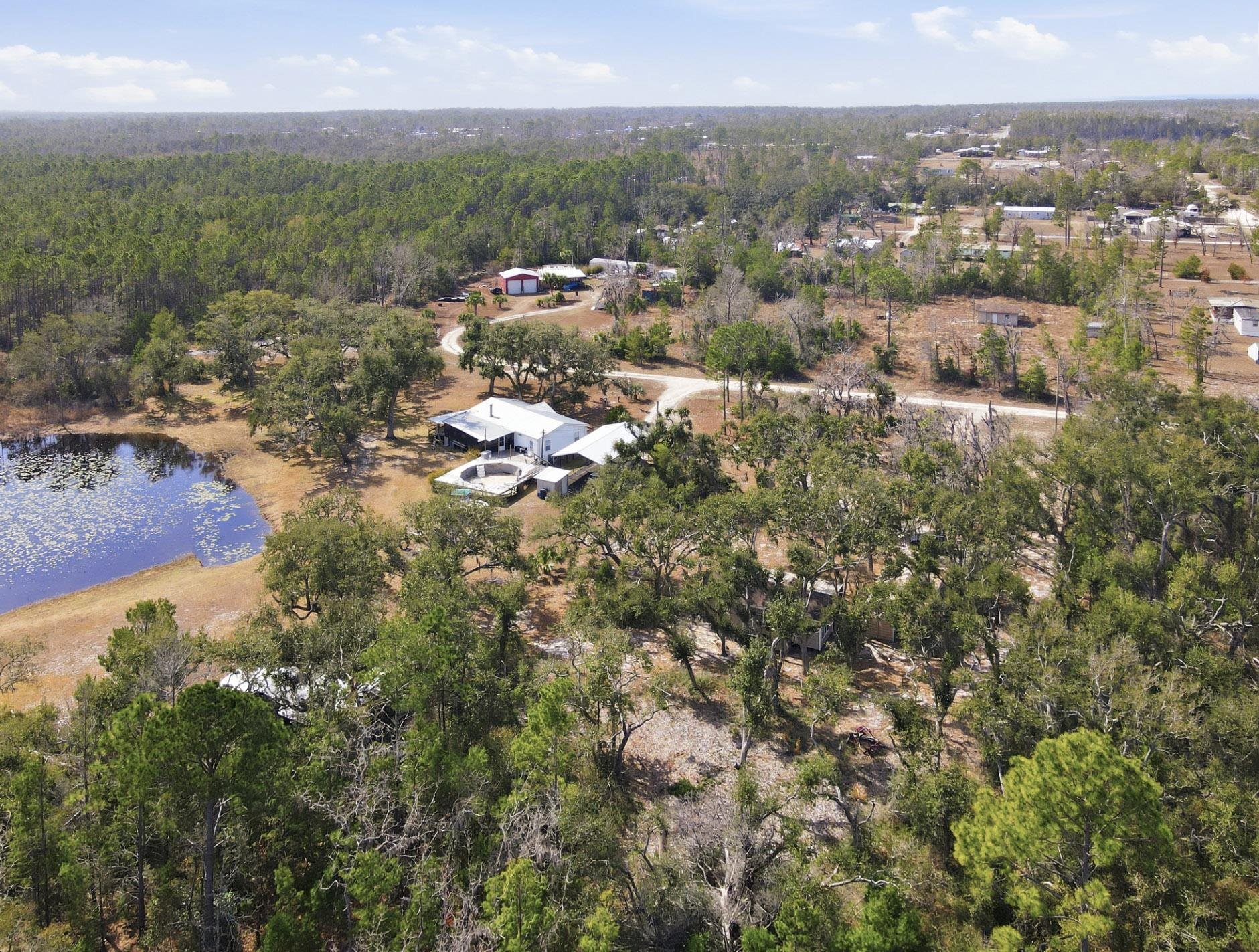 15942 Shell Drive Perry, FL 32348 - Photo 25 of 34