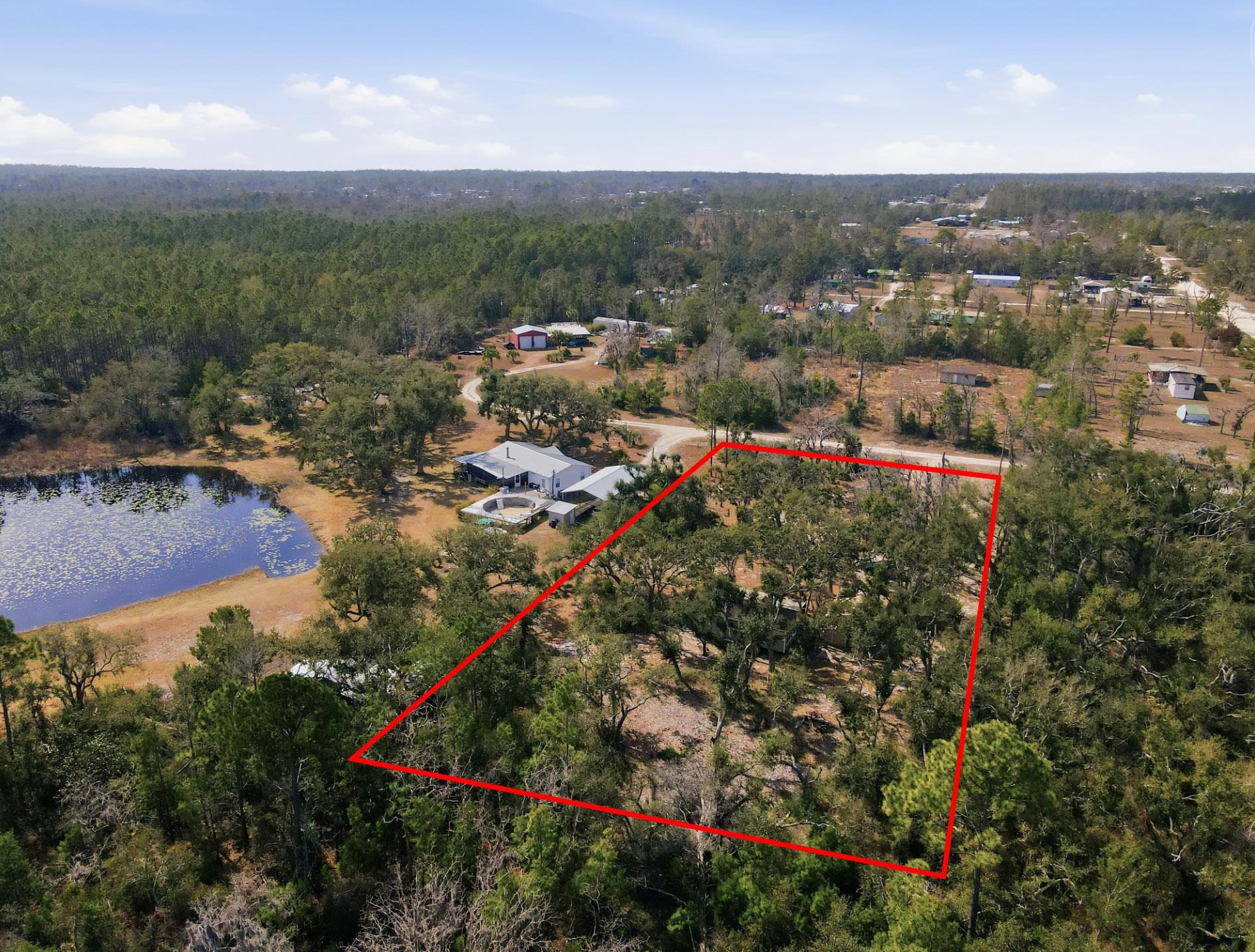 15942 Shell Drive Perry, FL 32348 - Photo 26 of 34