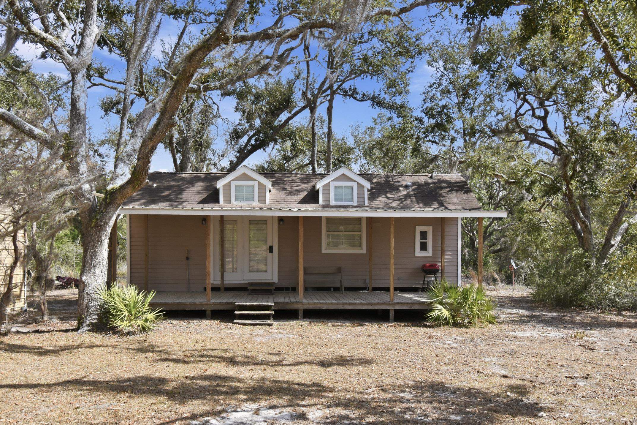 15942 Shell Drive Perry, FL 32348 - Photo 27 of 34