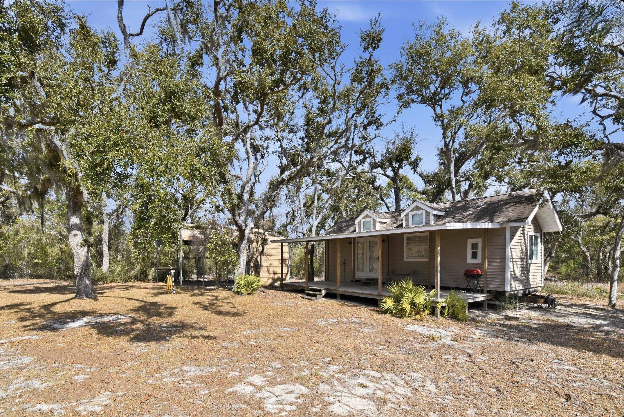 15942 Shell Drive Perry, FL 32348 - Photo 29 of 34