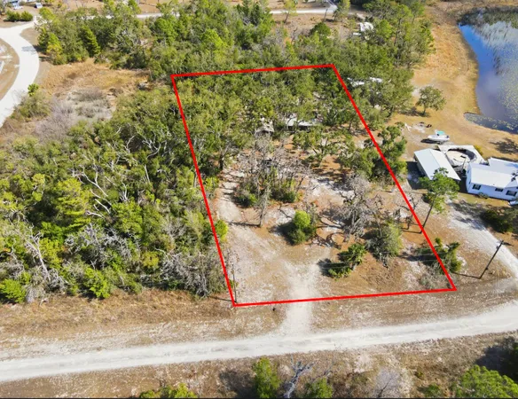$160,000 | 15942 Shell Drive, Perry, FL 32348