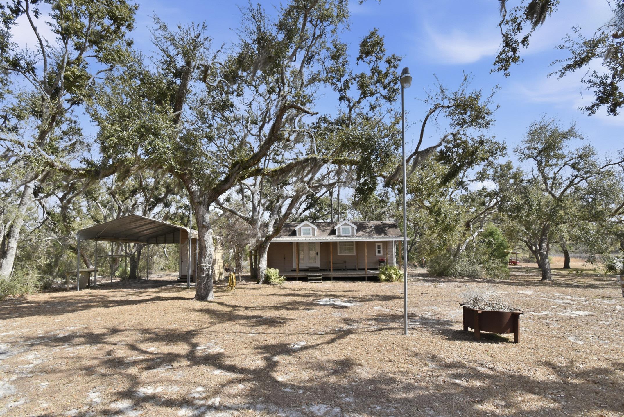 15942 Shell Drive Perry, FL 32348 - Photo 33 of 34