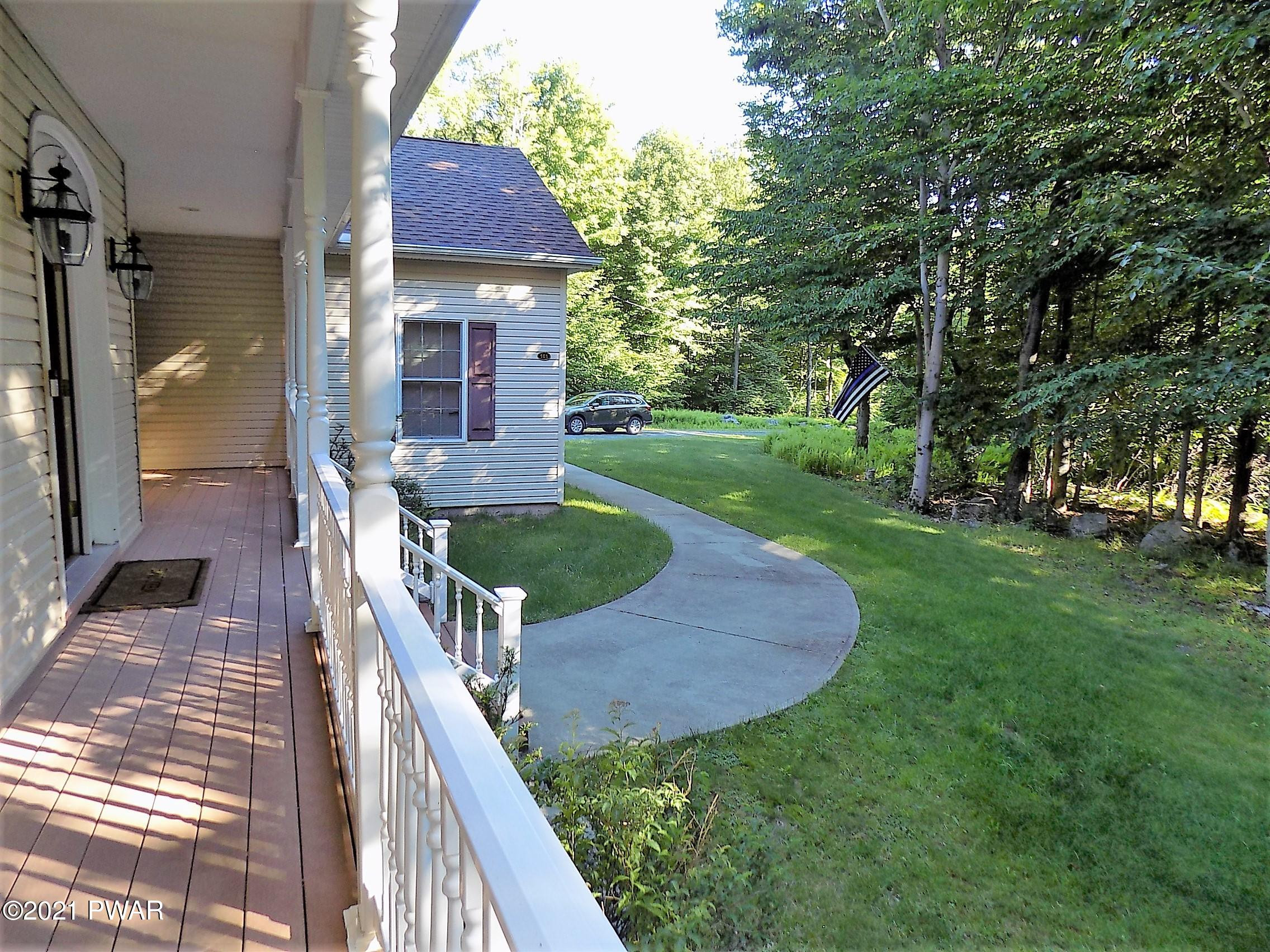 161 Split Rock Road Newfoundland, PA 18445 - Photo 6 of 91