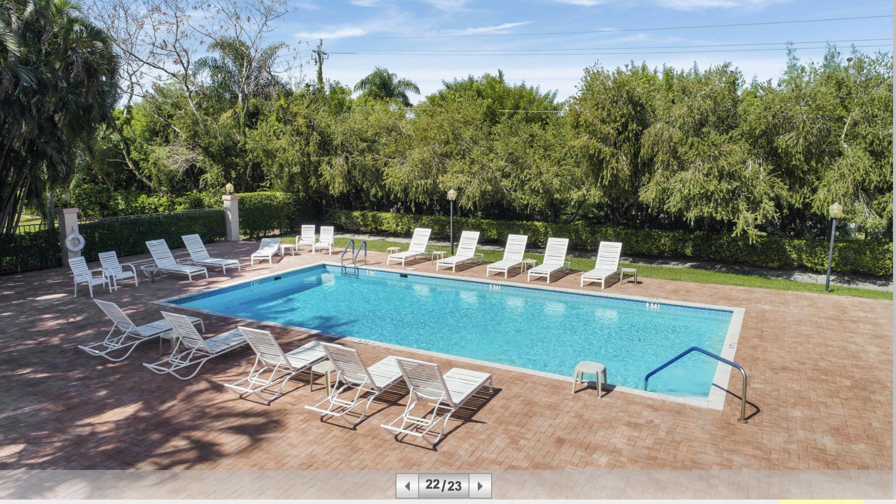 8010 Nadmar Avenue Boca Raton, FL 33434 - Photo 64 of 65 pool community
