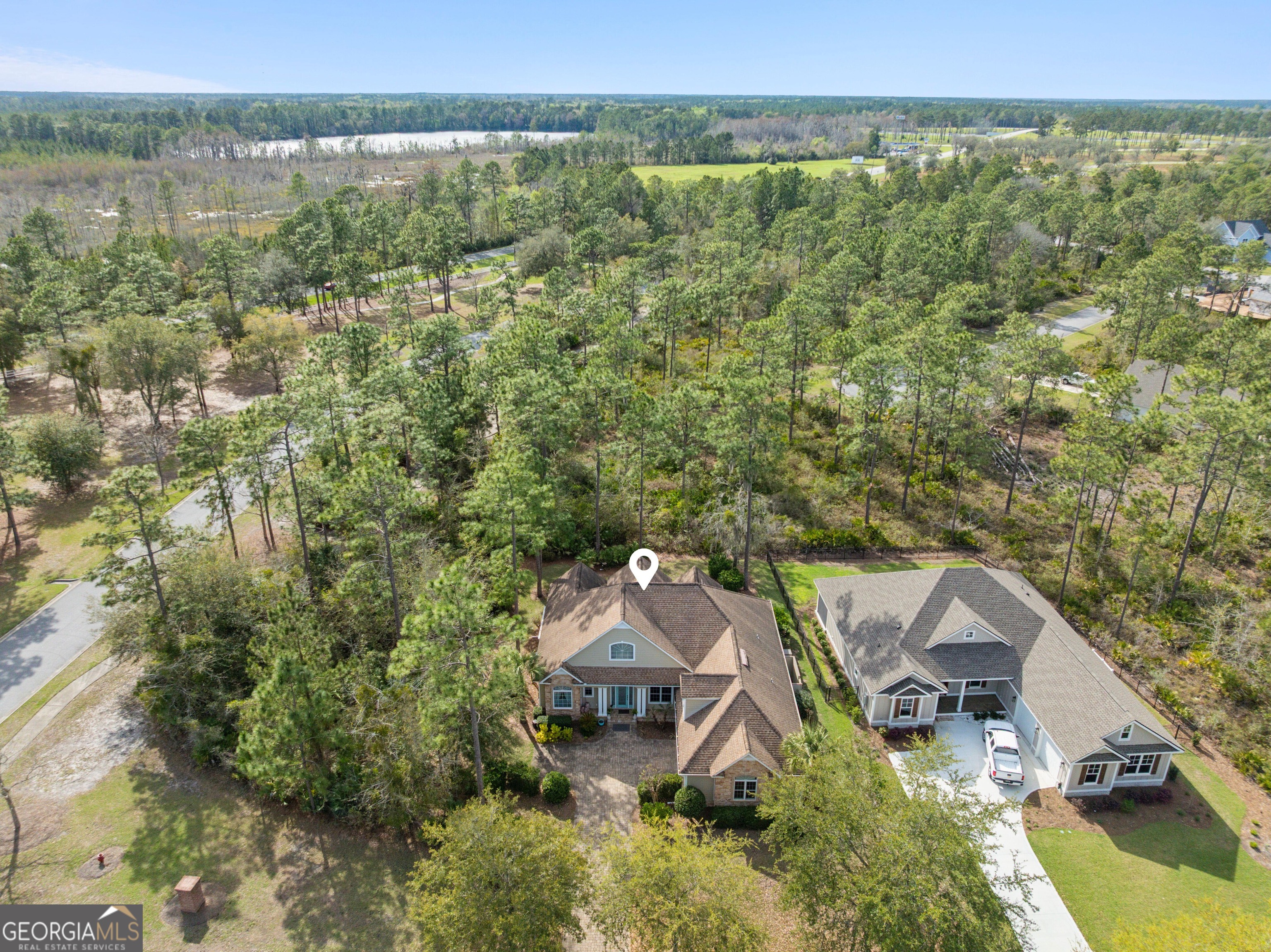 230 Rookery Wynd Waverly, GA 31565 - Photo 46 of 46
