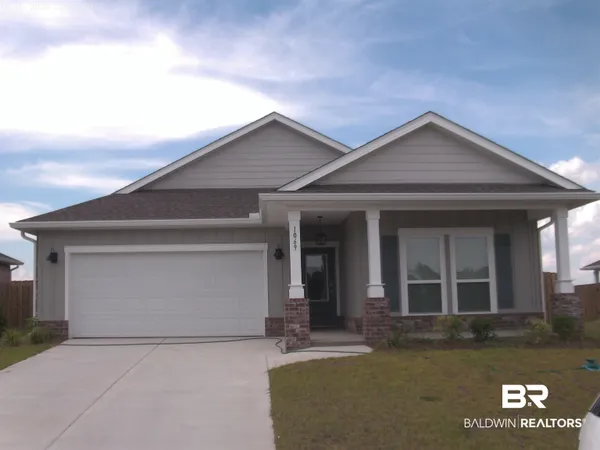 $2,700 | 1069 Hayward Loop, Foley, AL 36535