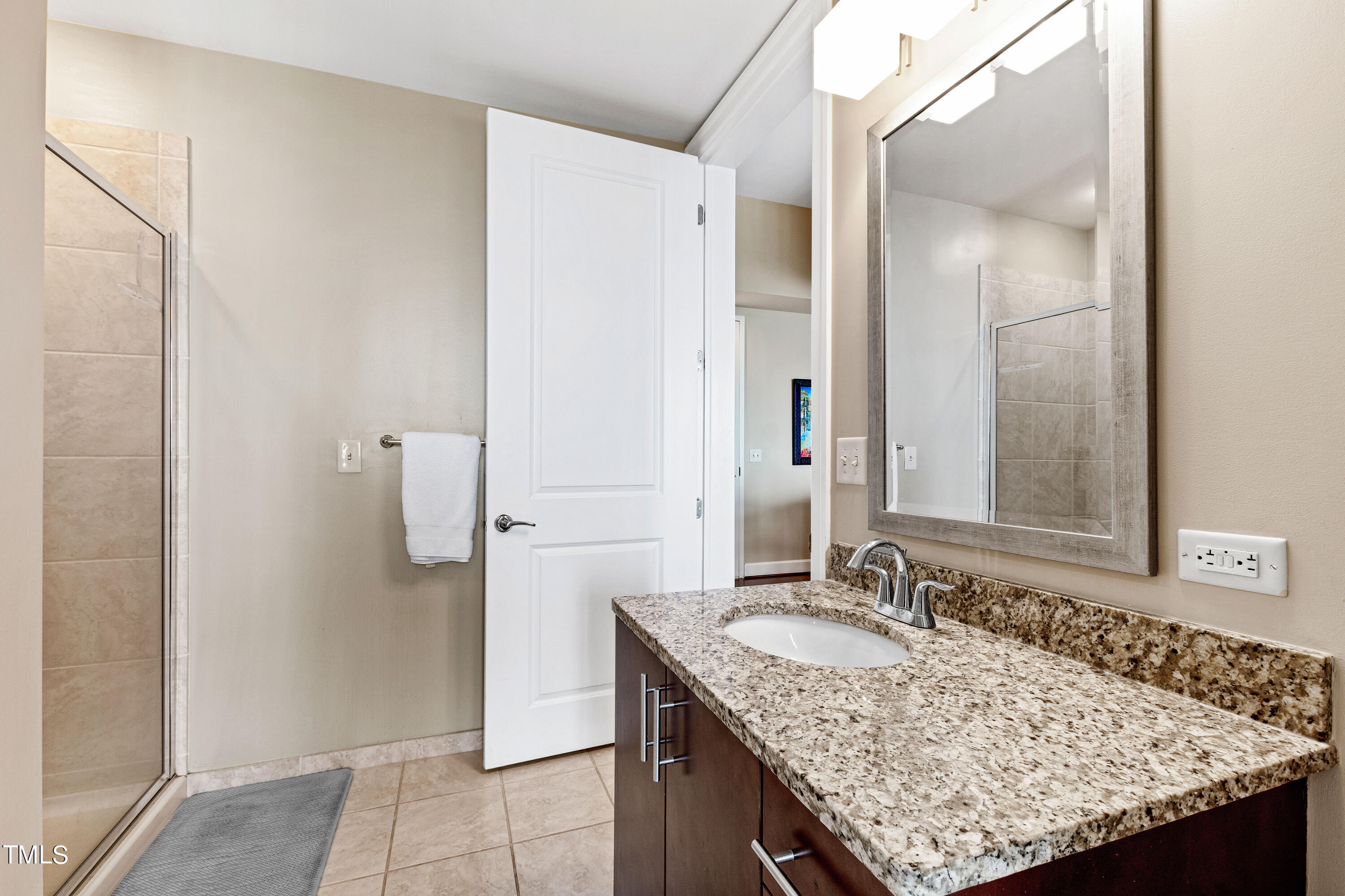 301 Fayetteville Street, Unit 3305 Raleigh, NC 27601 - Photo 39 of 80 BathroomA