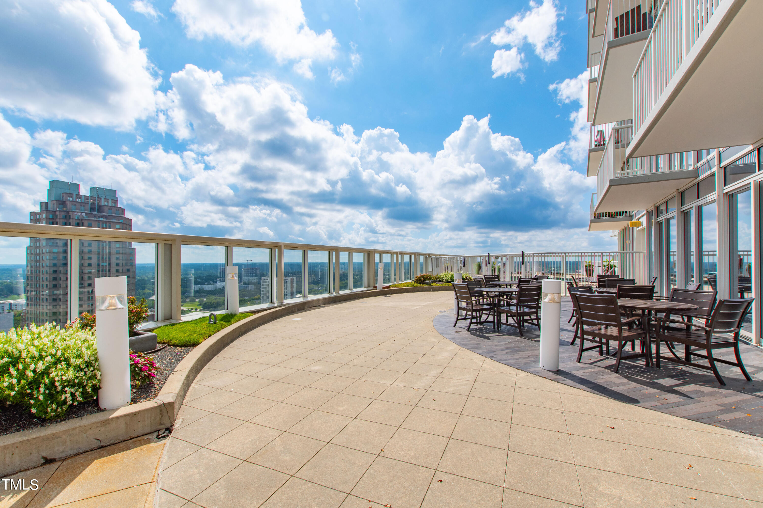 301 Fayetteville Street, Unit 3305 Raleigh, NC 27601 - Photo 53 of 80 Amenities13