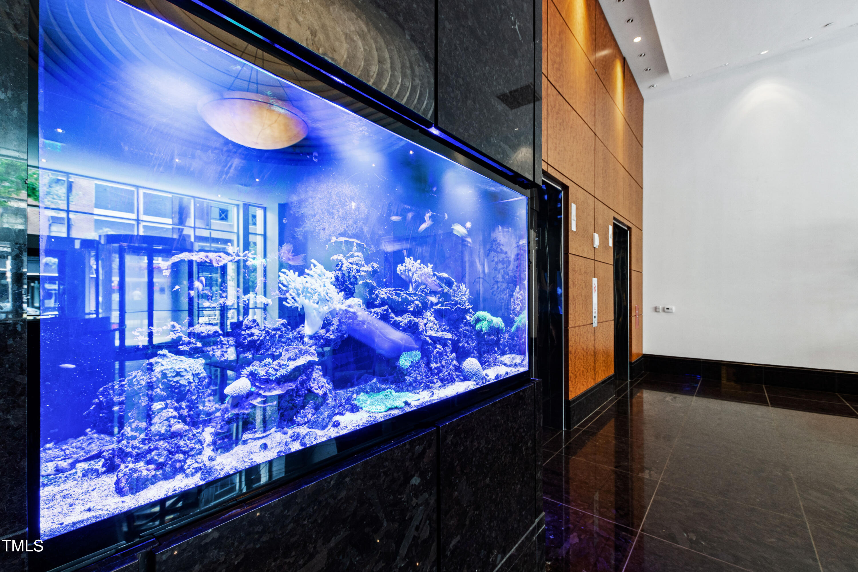 301 Fayetteville Street, Unit 3305 Raleigh, NC 27601 - Photo 63 of 80 LobbyF