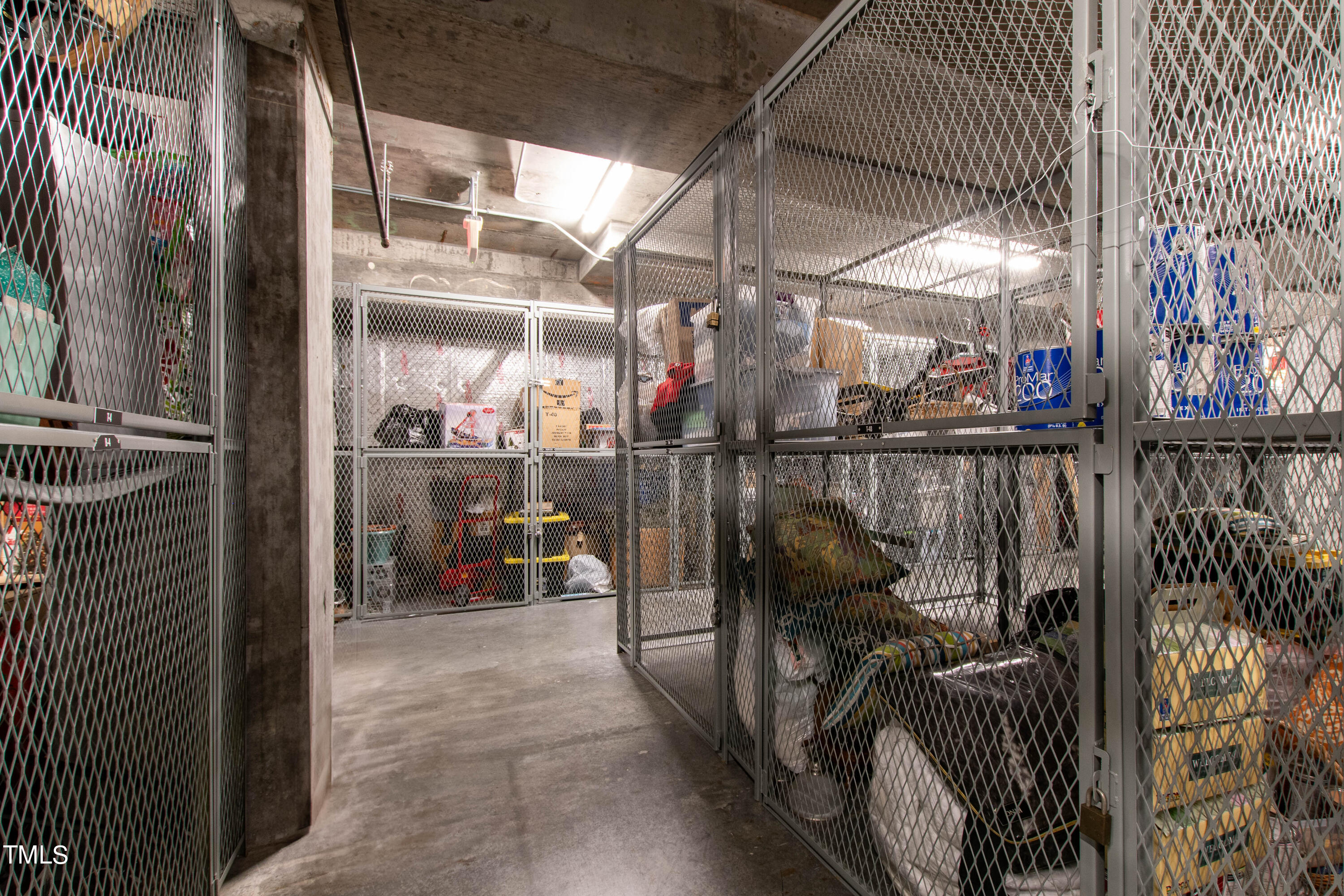 301 Fayetteville Street, Unit 3305 Raleigh, NC 27601 - Photo 65 of 80 StorageLocker