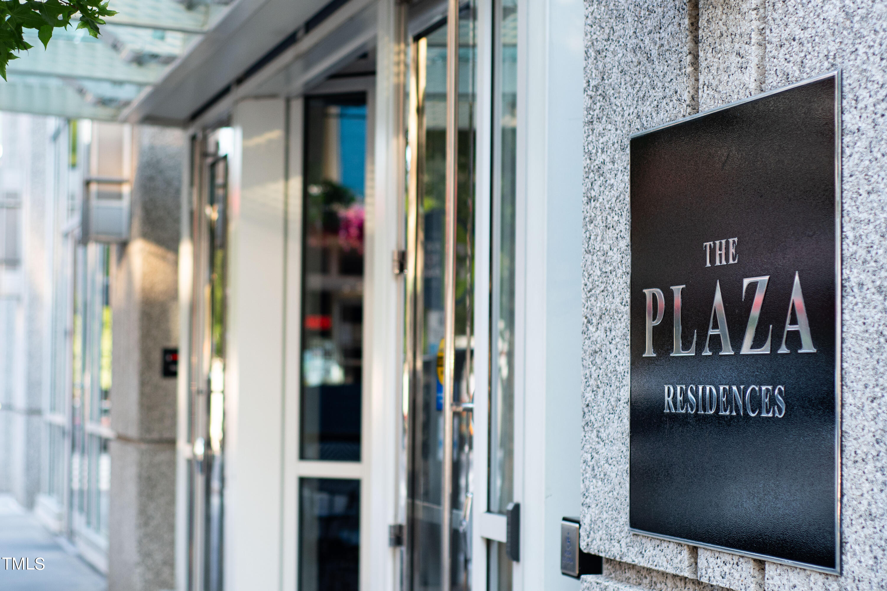 301 Fayetteville Street, Unit 3305 Raleigh, NC 27601 - Photo 69 of 80 FrontEntryB